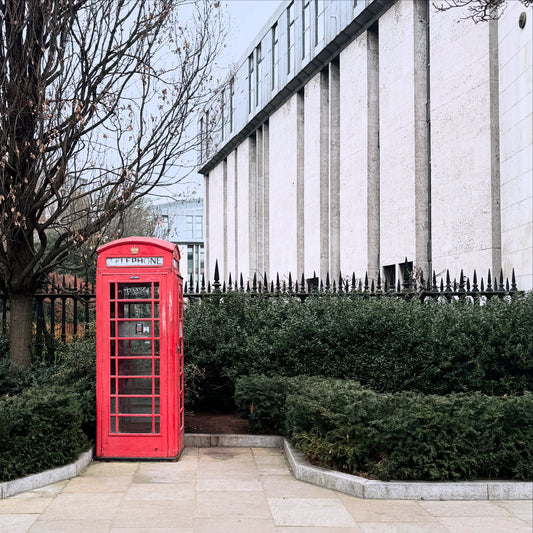 Live Your Style in London!