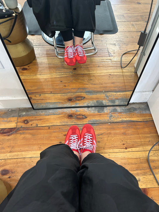 Live Your Style with One Bold Piece