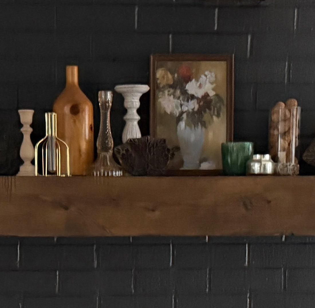 Decorating in Layers: Why Your Home Needs Depth