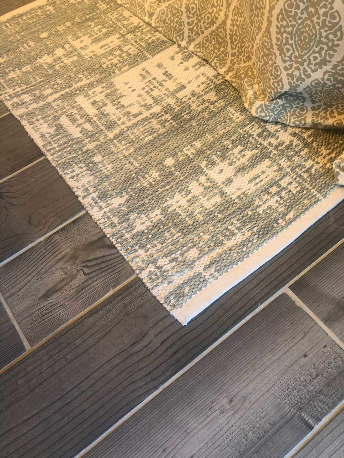 Live Your Style with Rugs