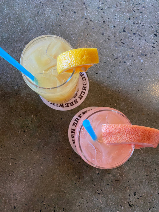 Live Your Style with Cocktails