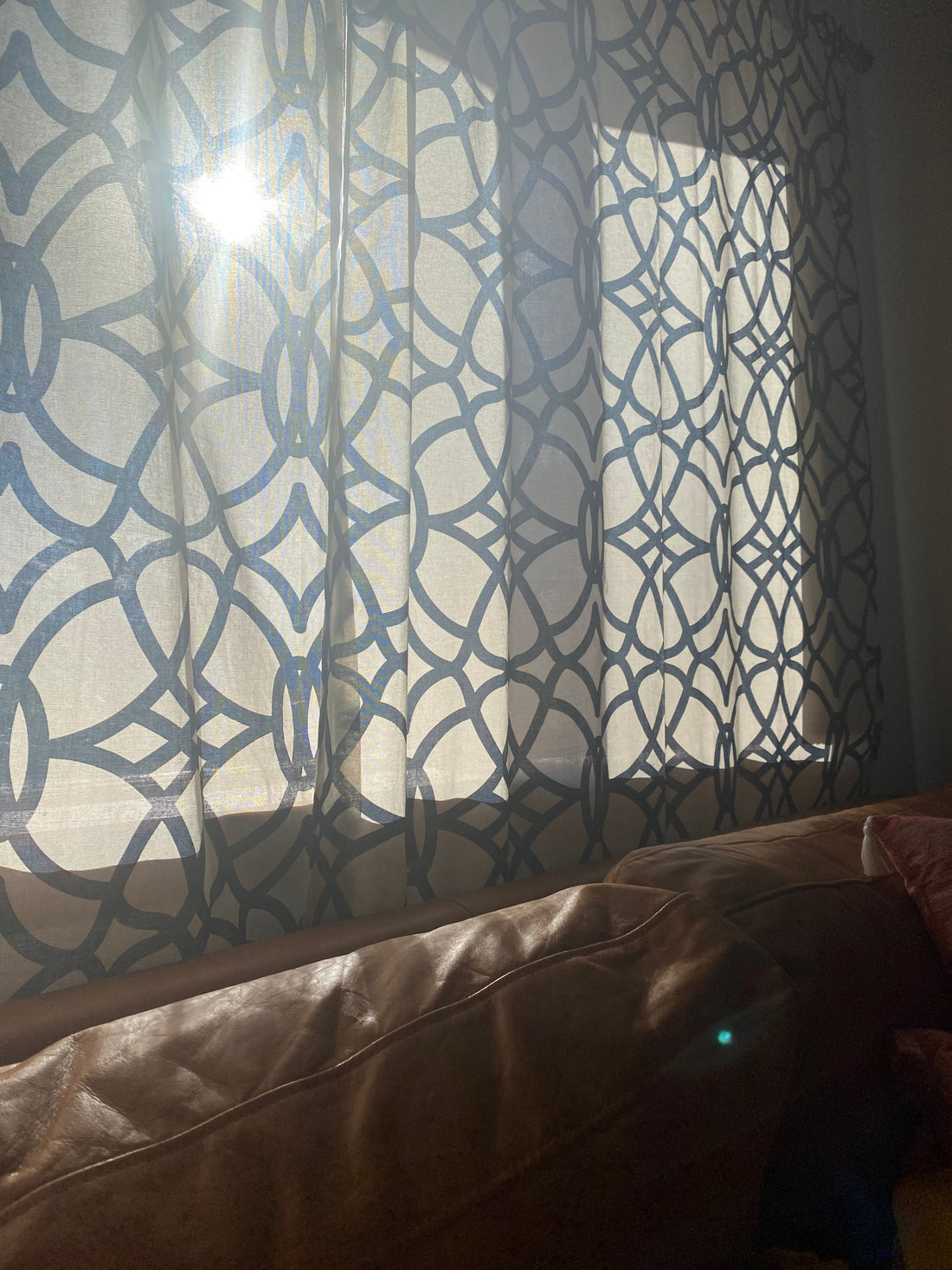 Live Your Style with Curtains