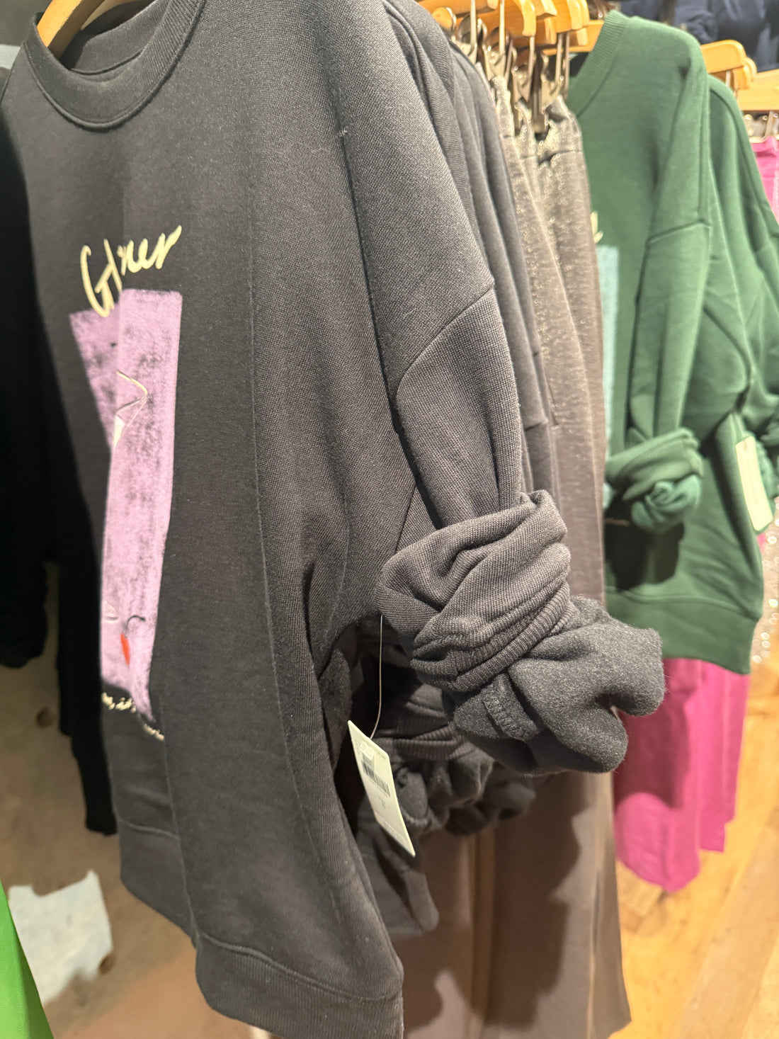 The Art of the Zhuzh (Yes, we spelled it weird, again)