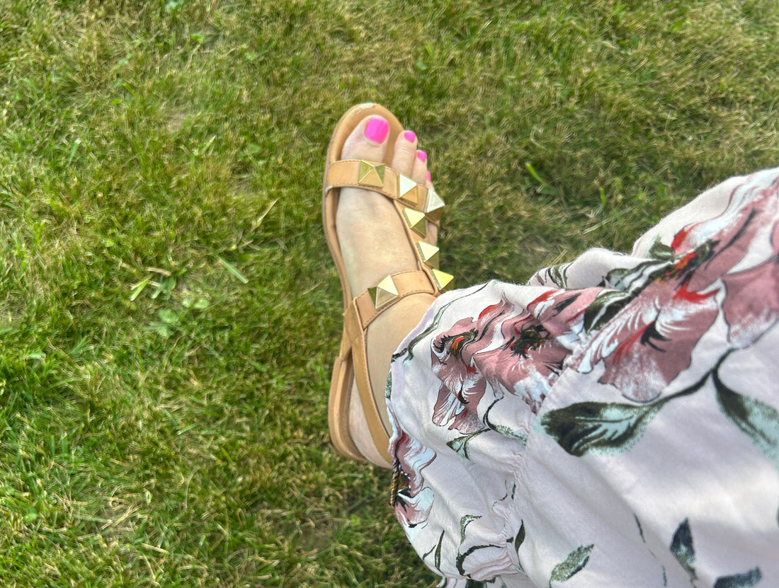 Live Your Style with Shoes