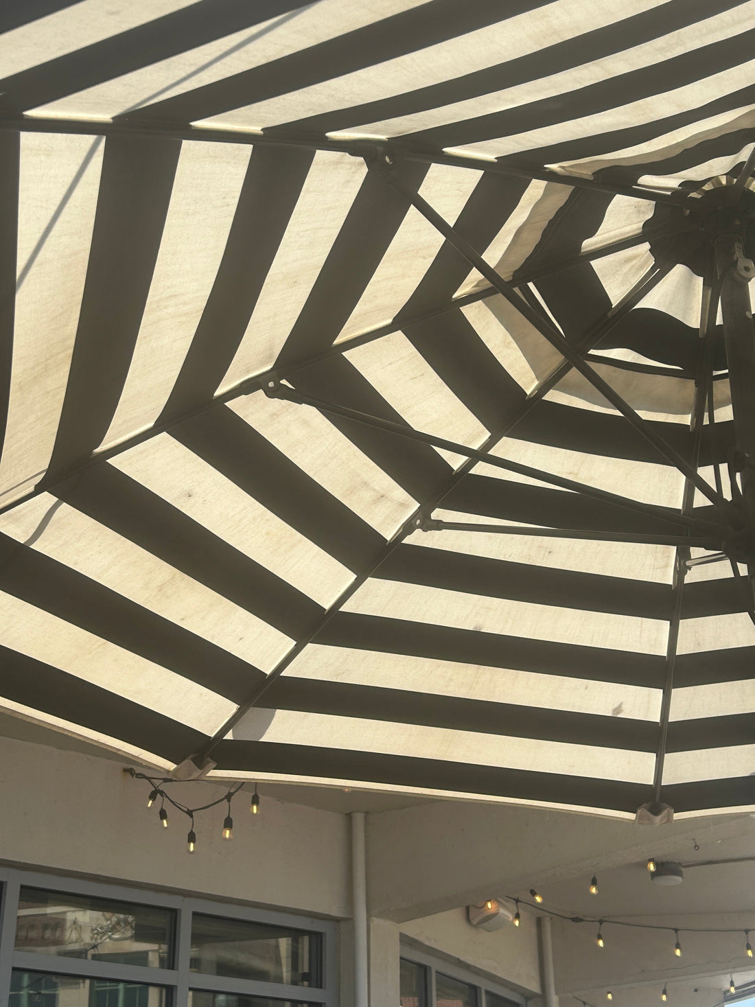 Live Your Style with Stripes