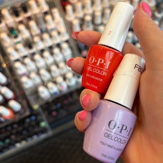 Live Your Style with Nails