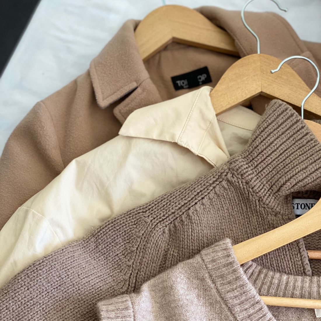 Closet to Couch: How Fall Wardrobe Shifts Inspire Home Styling