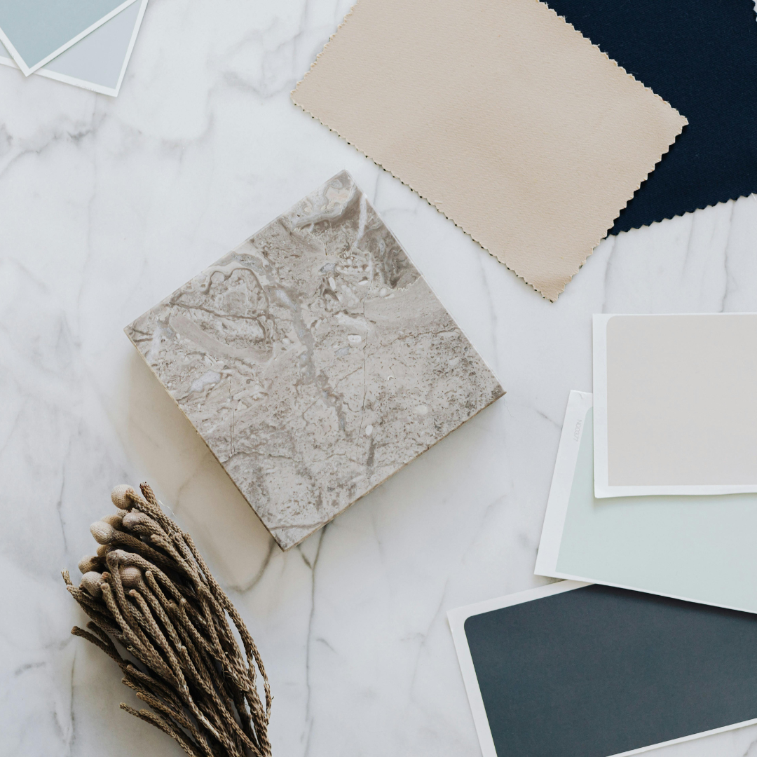 Live Your Style with Color, when you love Neutrals