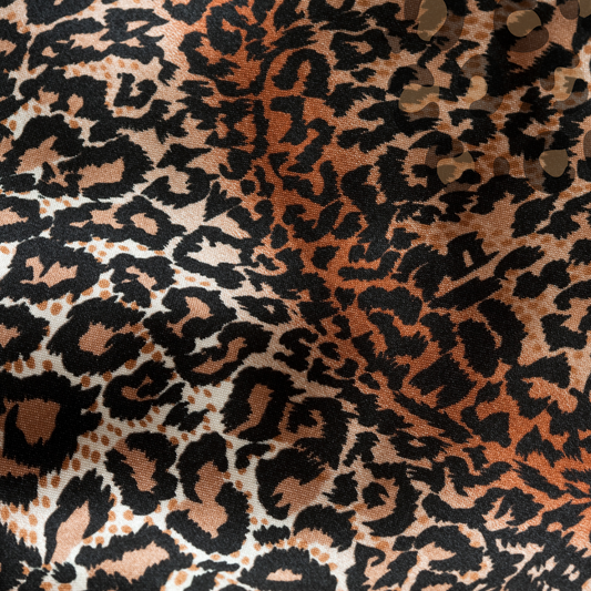 Live Your Style with Leopard Print