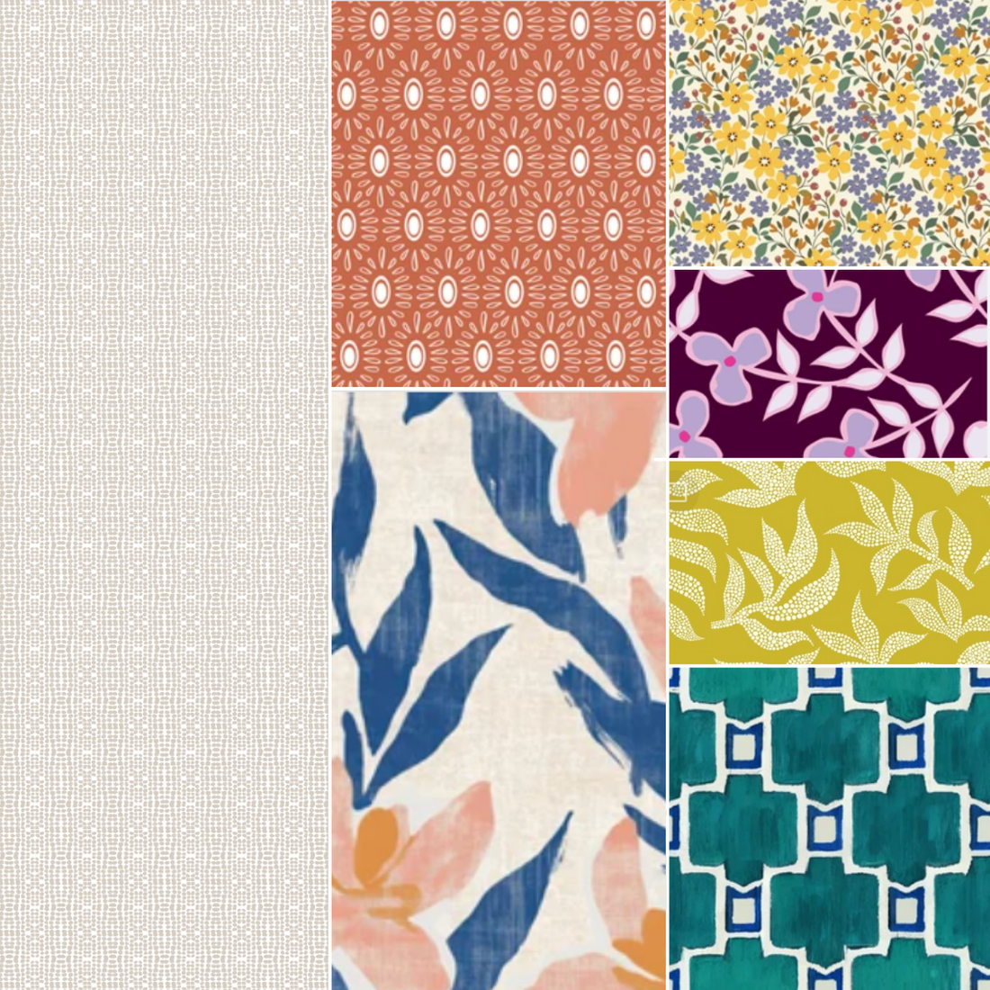 The 3 Types of Pattern People (And How Each One Decorates Differently)