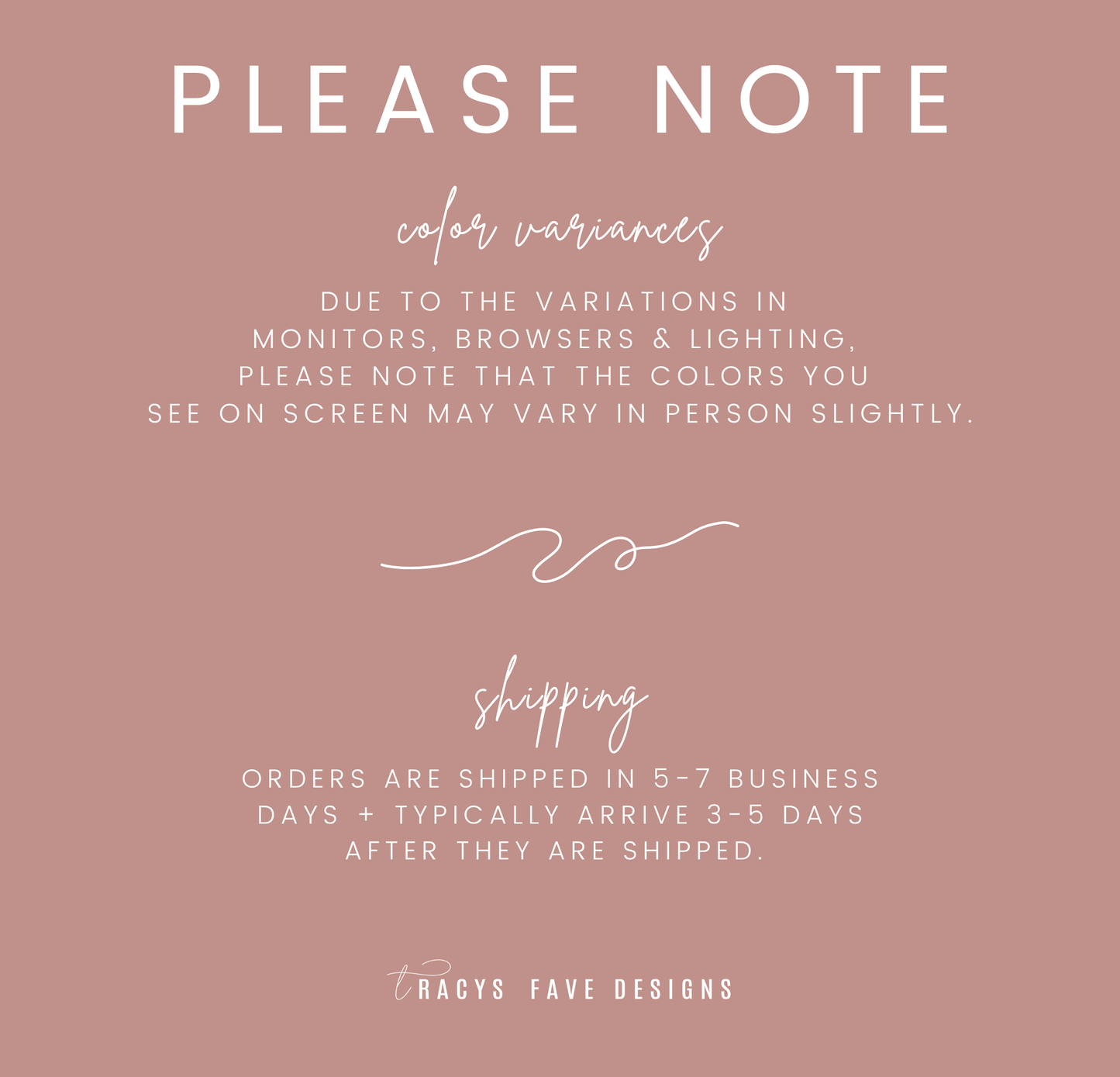 Rosy Outlook | 4-Piece Blush Art Print Set