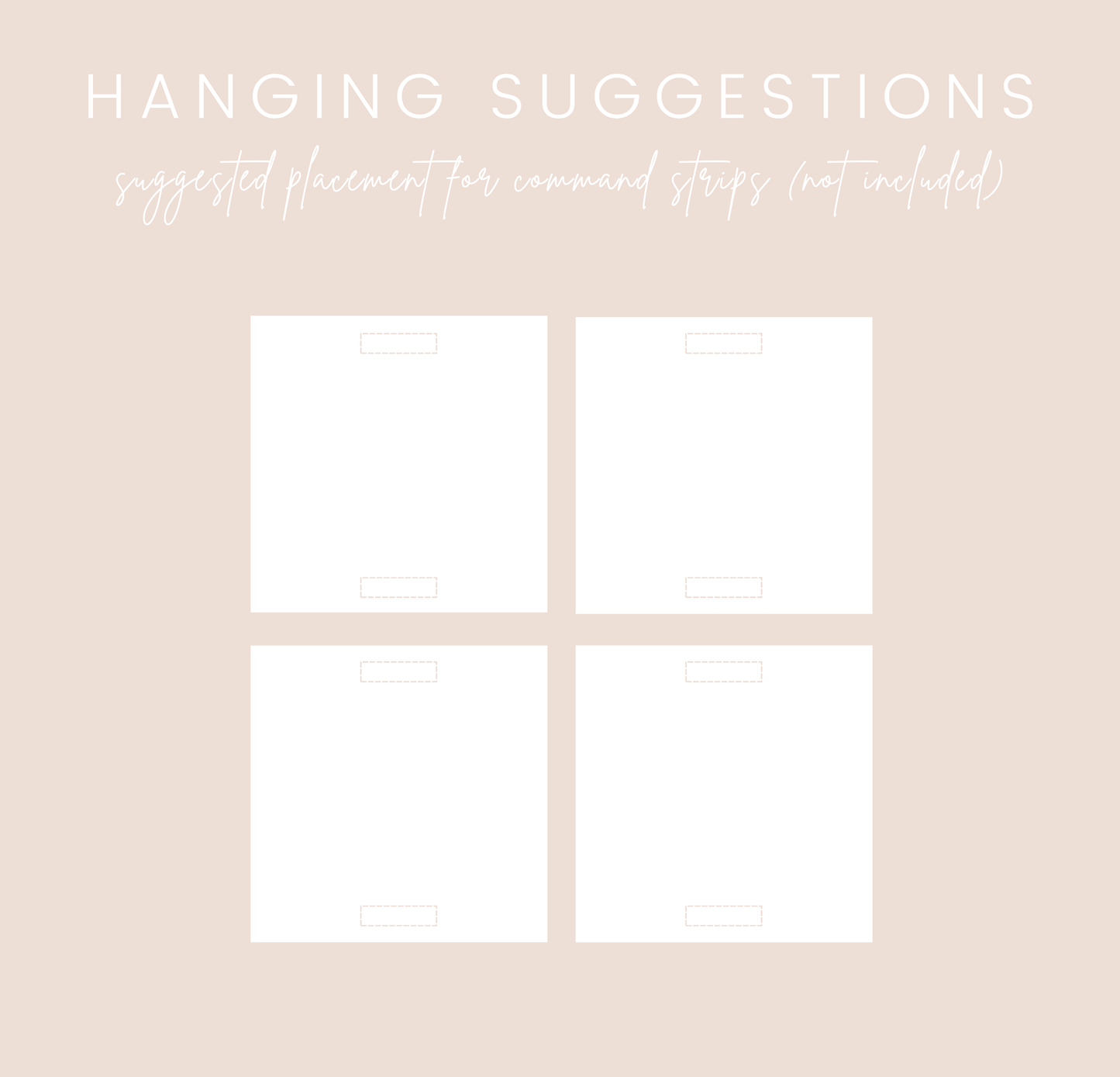 Monochrome Motion | Set of 4 Art Prints | Signature Art Print in Curated Colorways