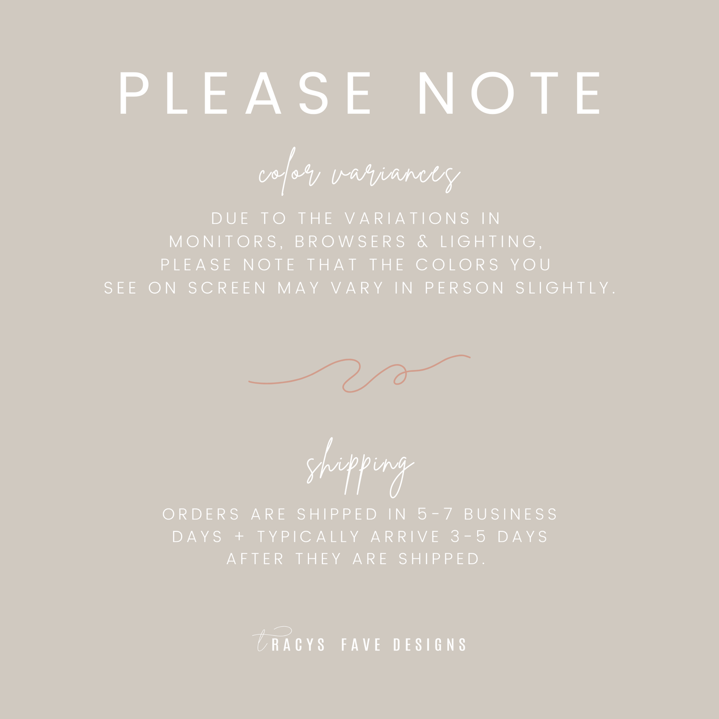 Neutral Petal Repeat Art Print | 8x10 | 11x14 | Modern Botanical Wall Art in Soft Taupe