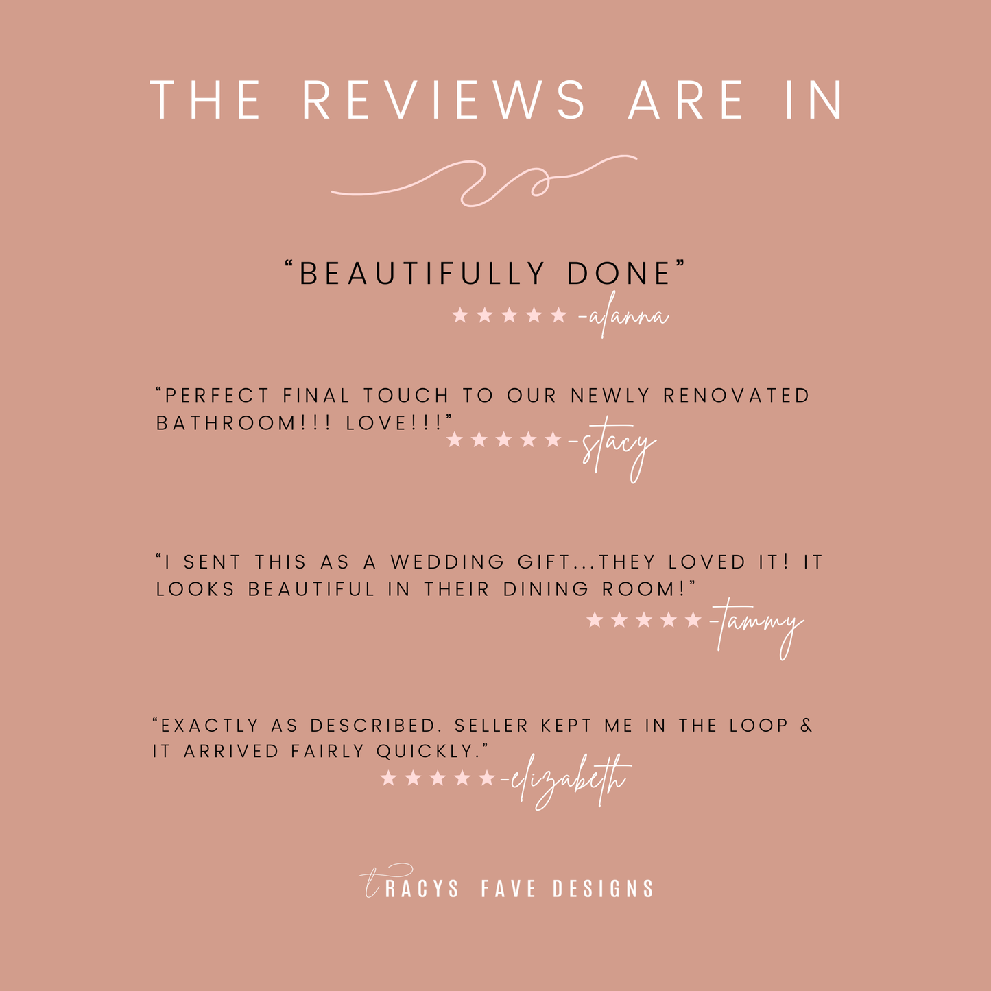 Blush Ikat Art Print | 8x10 | 11x14 | Soft Modern Patterned Wall Art in Pink