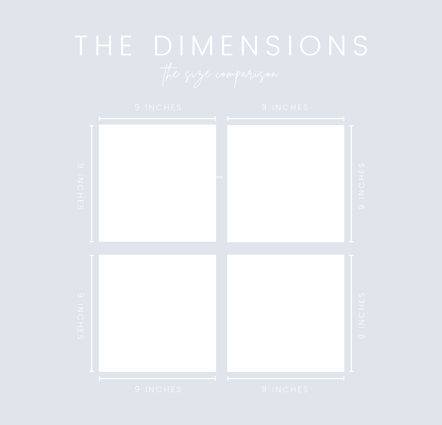 Monochrome Motion | Set of 4 Art Prints | Signature Art Print in Curated Colorways