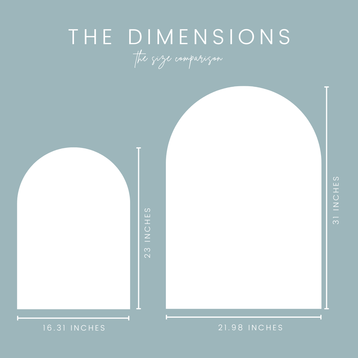 Modern Boho Arch Wall Art | Dusty Blooms | Soft Textural Boho Decor