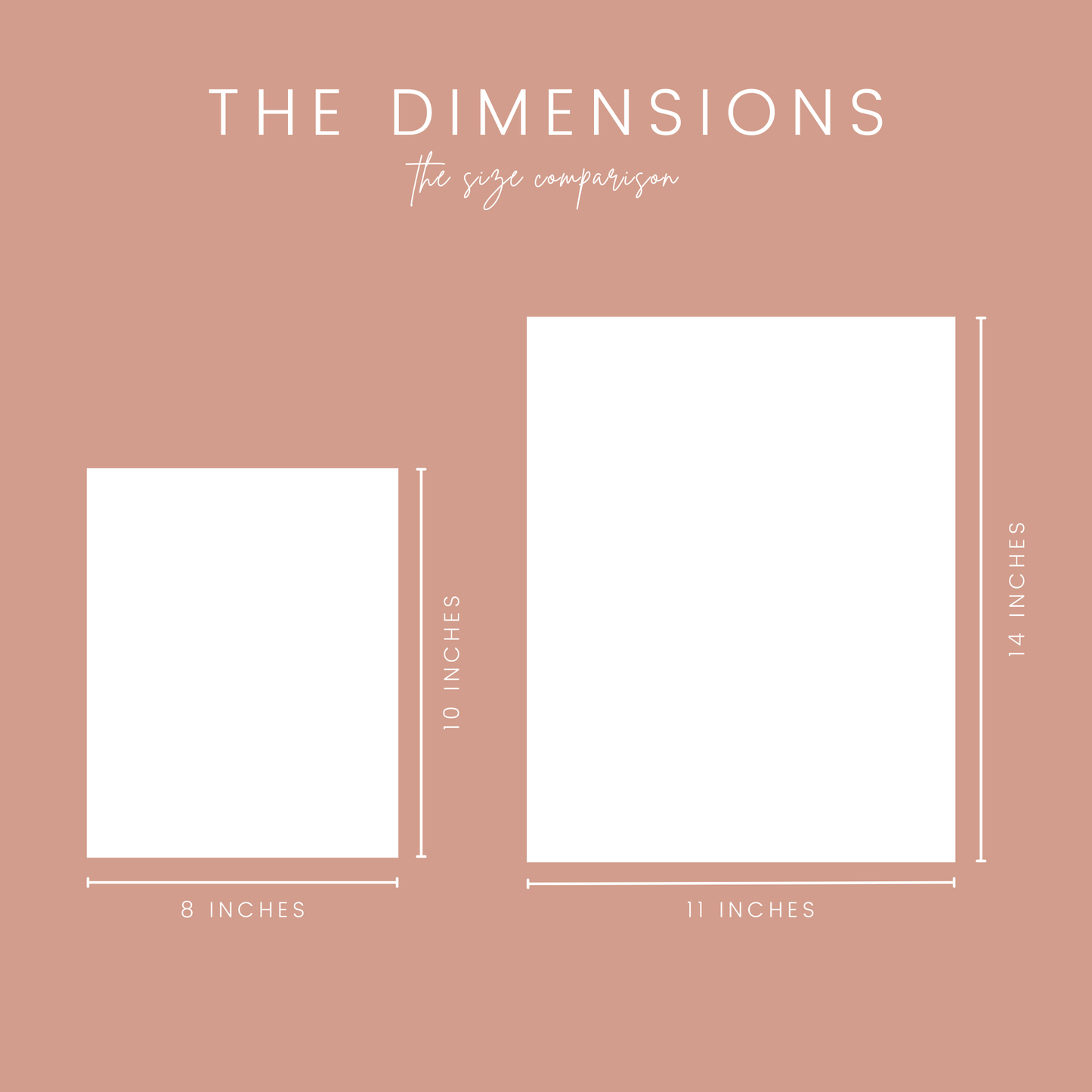 Blush Ikat Art Print | 8x10 | 11x14 | Soft Modern Patterned Wall Art in Pink