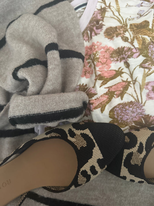 The Secret to Patterns That Feel Right