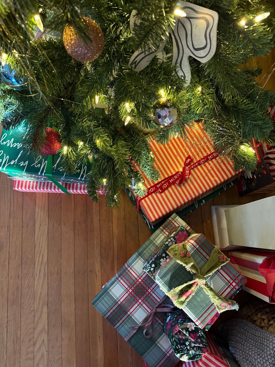 The Art of Giving, Why Meaningful Gifts Make the Best Memories