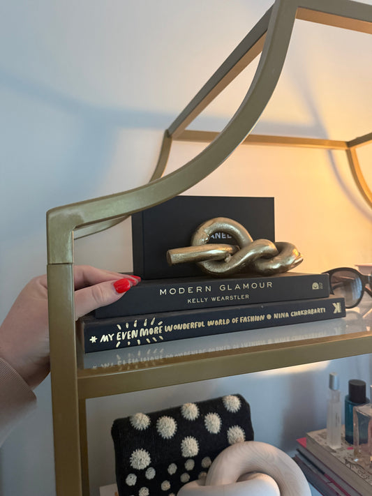 The Small Details That Make a Home Feel Finished