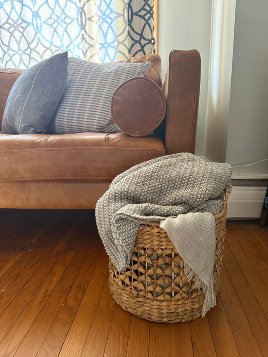 Live Your Style with Baskets