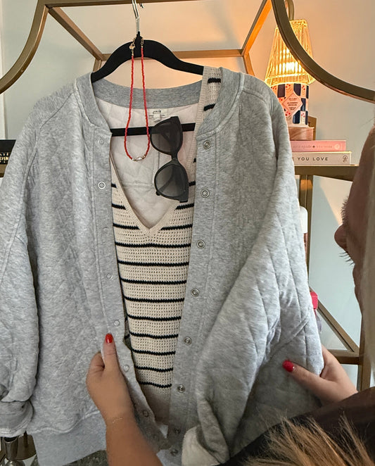 Why I Style Homes Like I Get Dressed