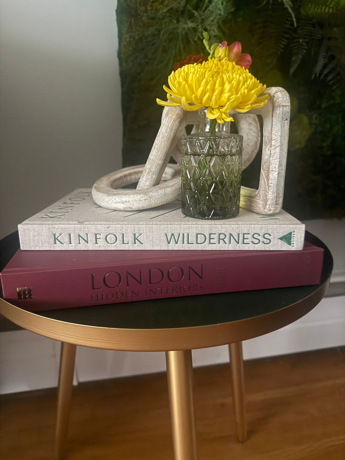 The October Edit: Small Details, Fresh Start