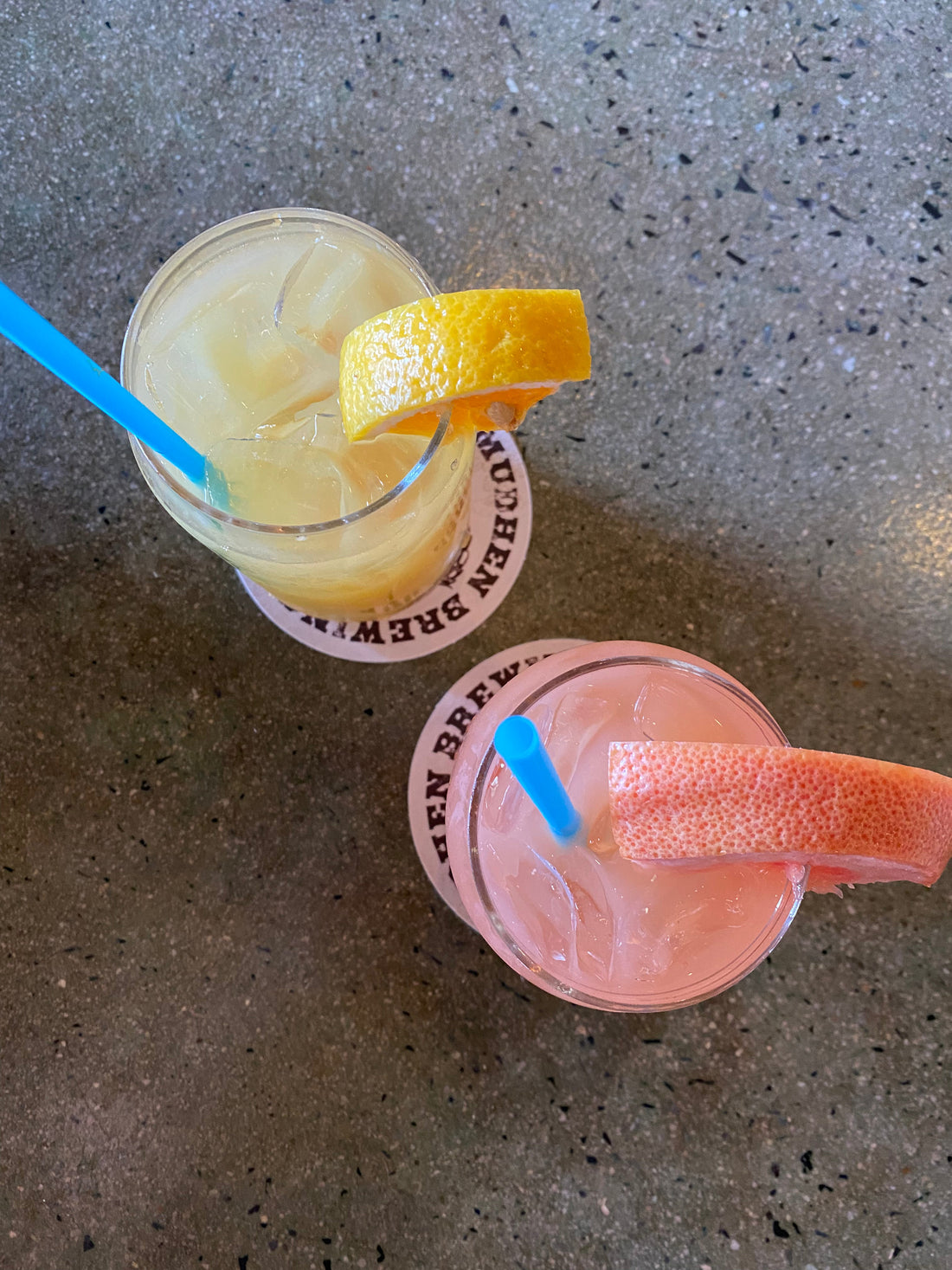 Live Your Style with Cocktails