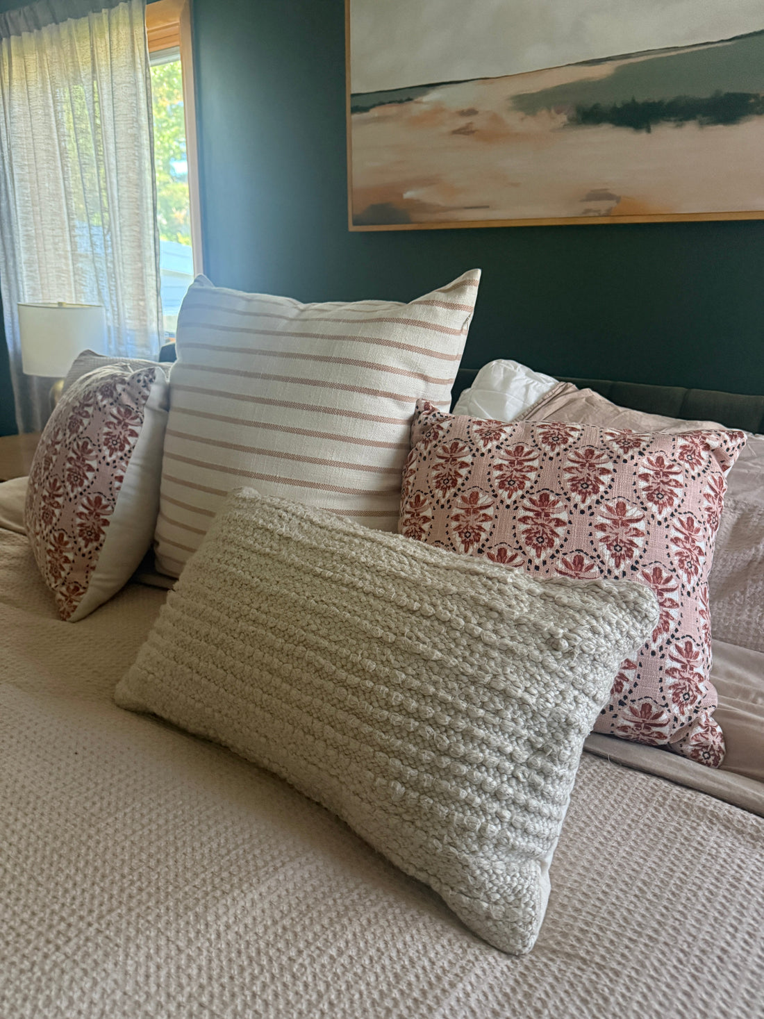 Why Your Home Doesn’t Have to Match to Feel Pulled Together