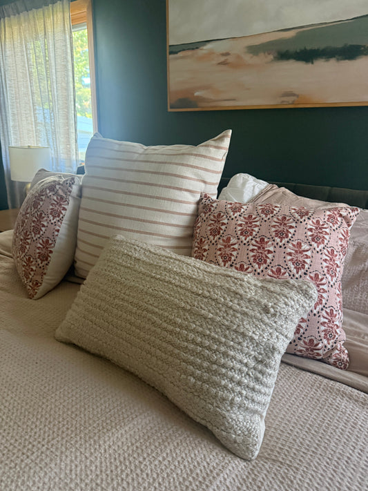 Why Your Home Doesn’t Have to Match to Feel Pulled Together