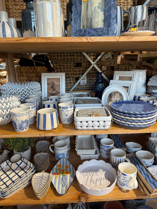 How to Find Your Decorating Style When You Like a Little Bit of Everything