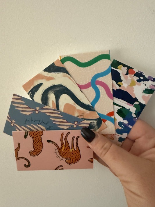 Meaning Behind the Art: Introducing the Hidden Meanings & City Stories Collections