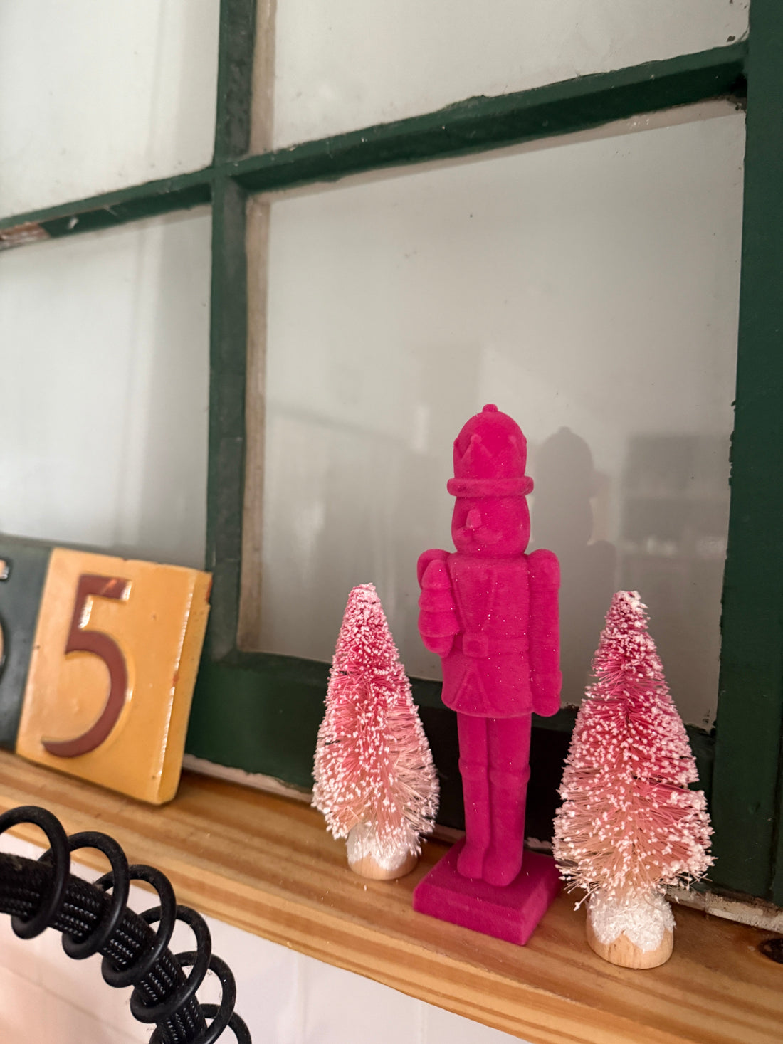 The Art of the Finishing Touch