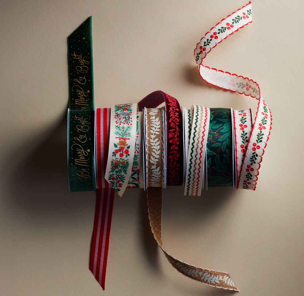 My Foolproof Gift Wrapping Formula