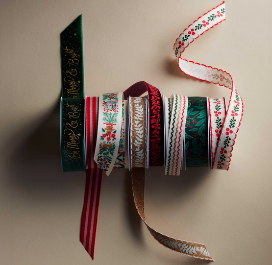 My Foolproof Gift Wrapping Formula