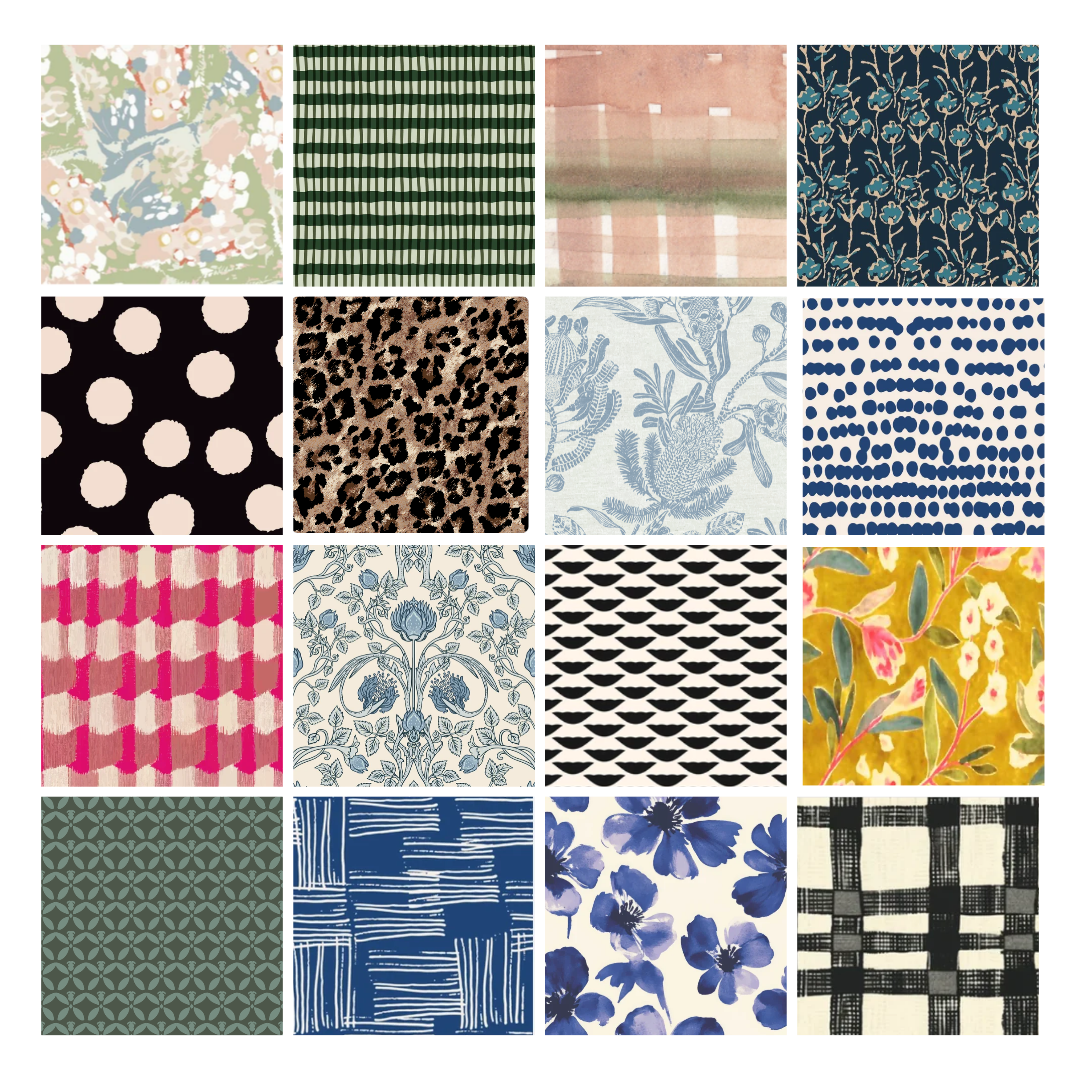 What Your Favorite Pattern Says About Your Style
