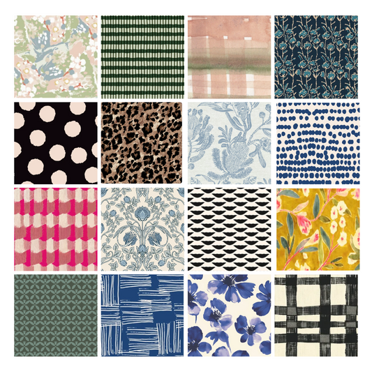 What Your Favorite Pattern Says About Your Style