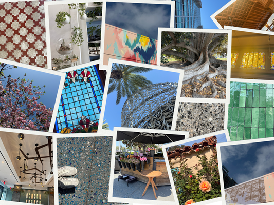 A Designer’s Eye: What Caught My Attention in San Diego