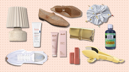 Tracy's Top Ten | March