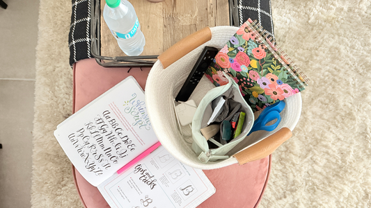 Tracy's Fave Trends: The House Purse & Why Everyone’s Talking About It