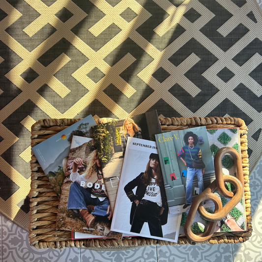Let’s Get Personal: Why Your Home Should Tell Your Story