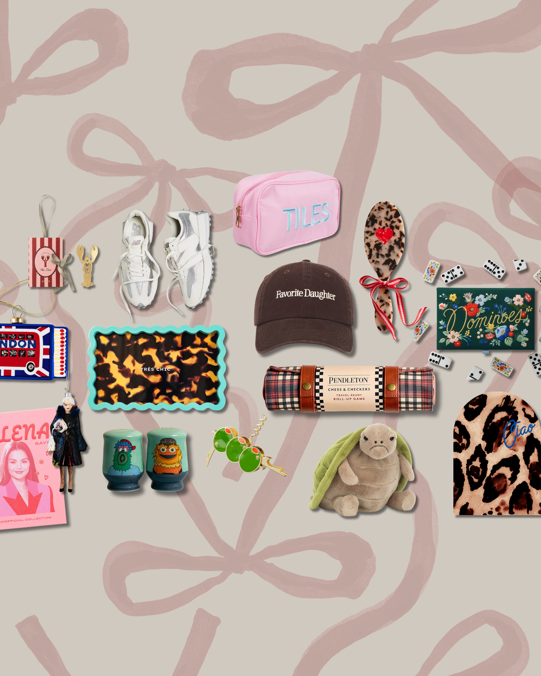 ✨ The 2025 Holiday Gift Guide, curated by Tracy’s Fave Designs