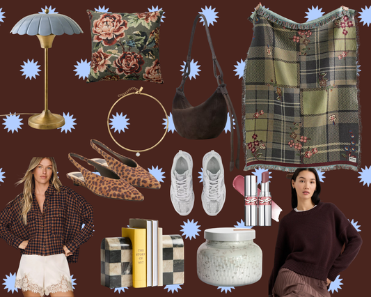 The Fall Edit: Everything I’m Loving Right Now