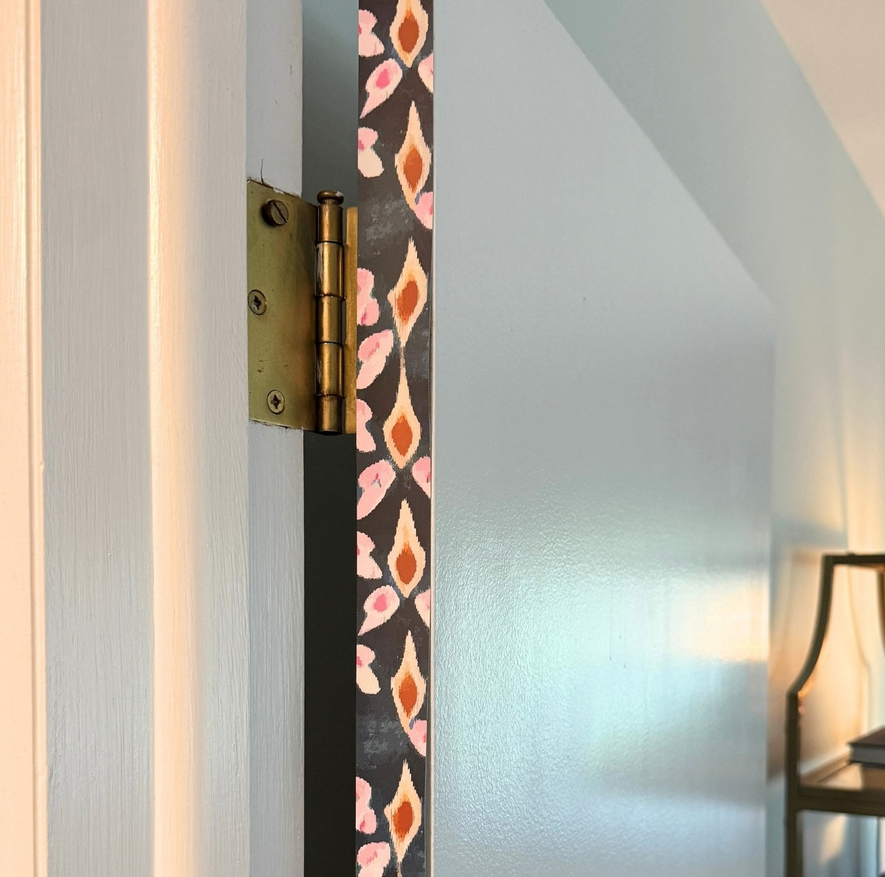 Door Detail Strips