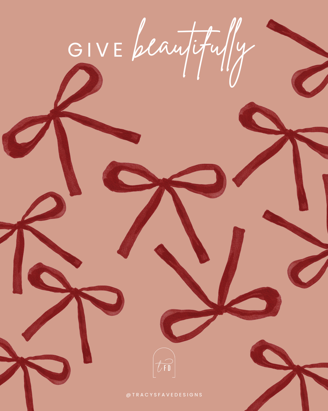 Give Beautifully | The Holiday 2025 Giftable Collection