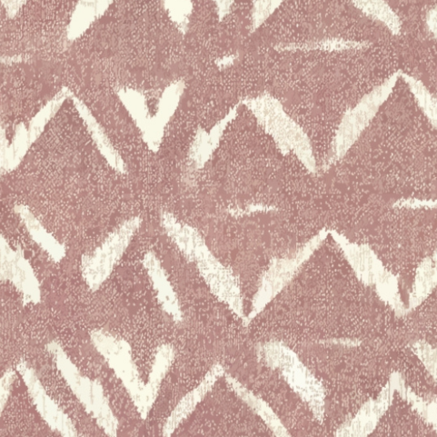 Desert Bloom Door Detail Strip | Peel and Stick Door Accent | Blush Neutral Boho Door Trim