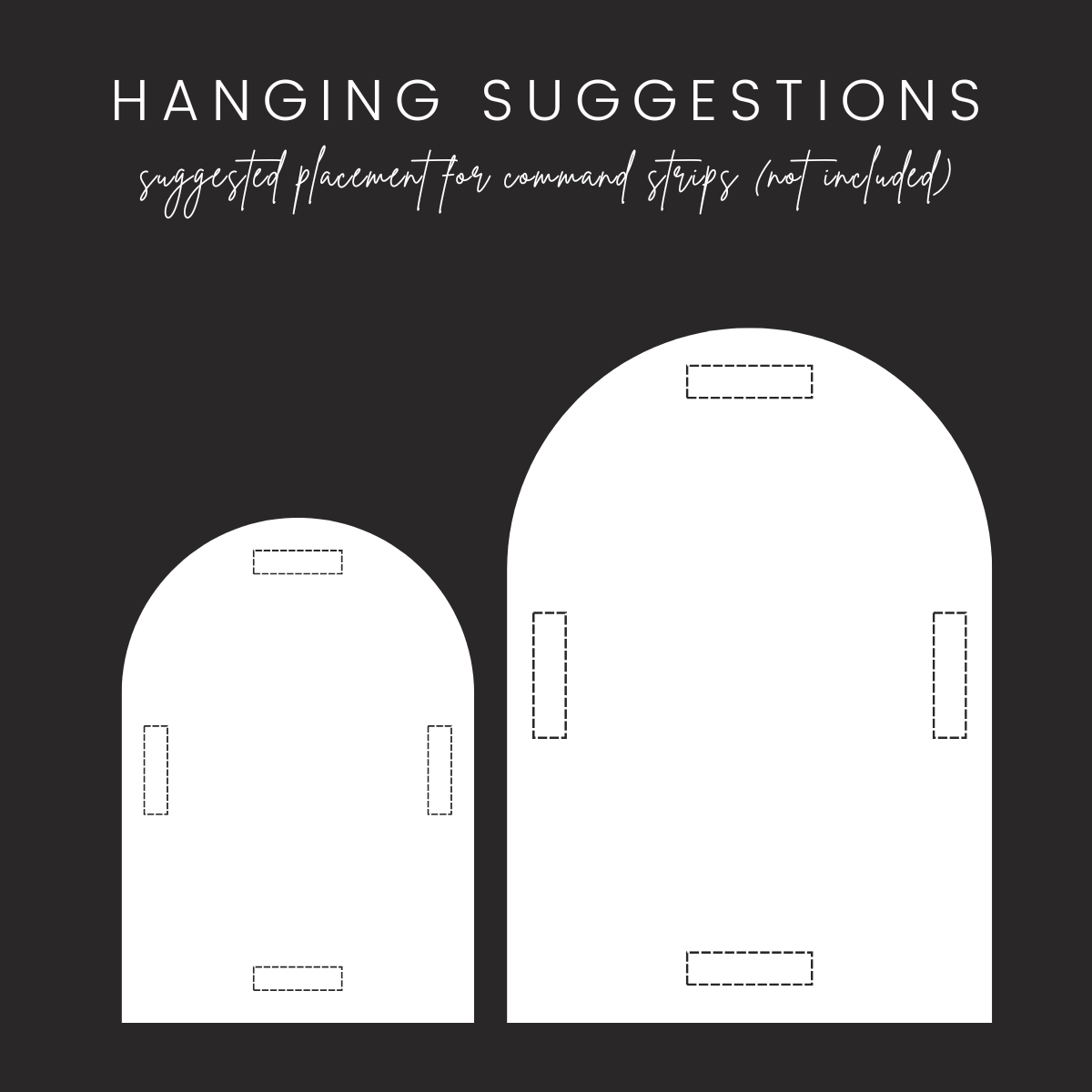 Inkleaf | Black and Ivory Abstract Leaf Wall Art | Modern Organic Design