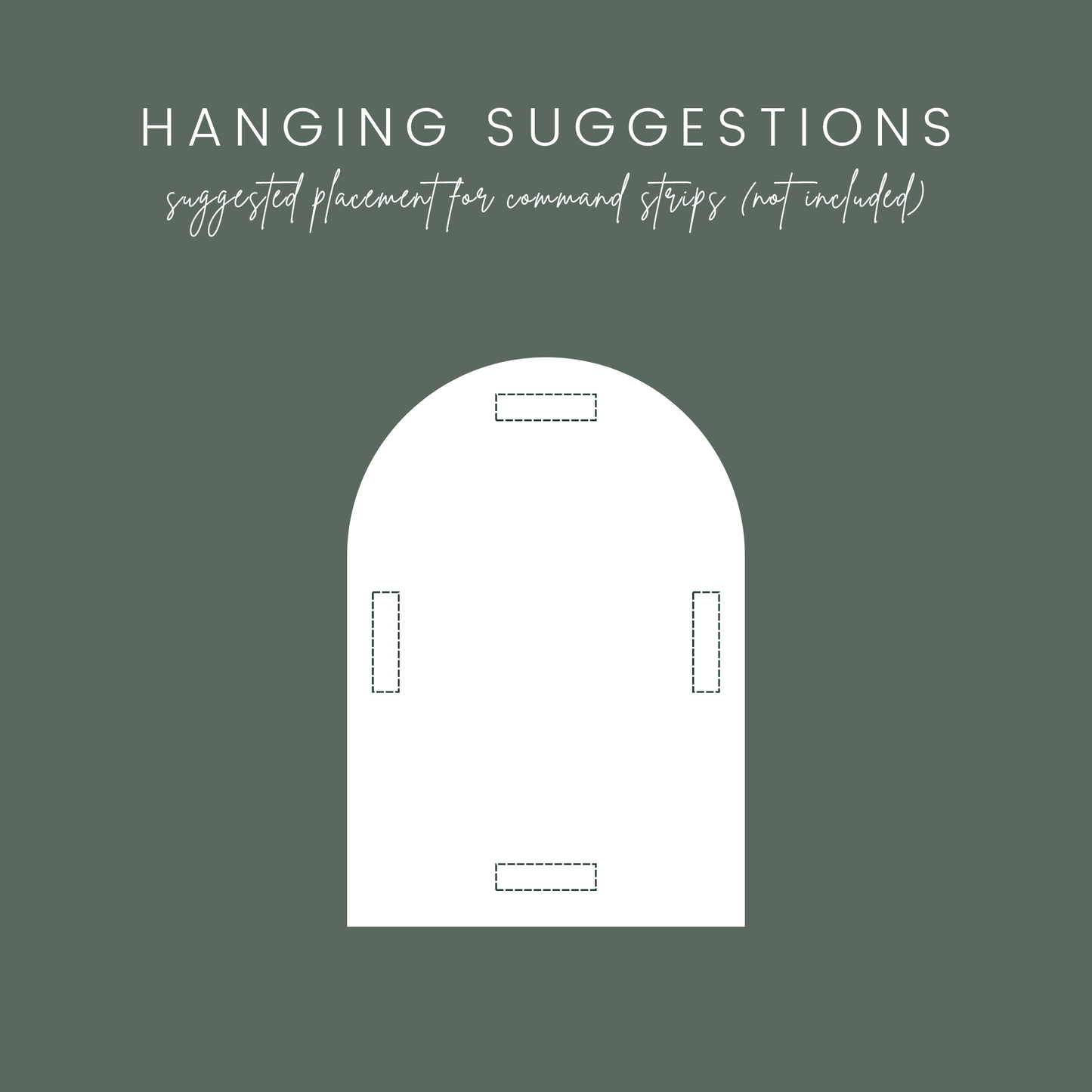 Croissant in Bloom Mini Arch | Parisian Wall Art | Feminine Modern Home Decor