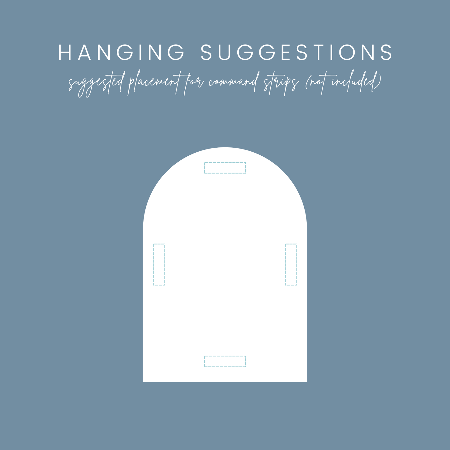 Sweet Citrus Mini Arch | Fruit Wall Art | Kitchen or Coastal Home Decor