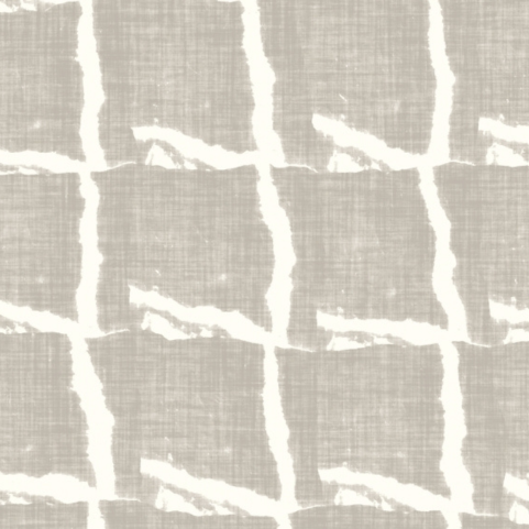 Modern Plaster Door Detail Strip | Peel and Stick Door Accent | Neutral Textured Minimal Door Trim